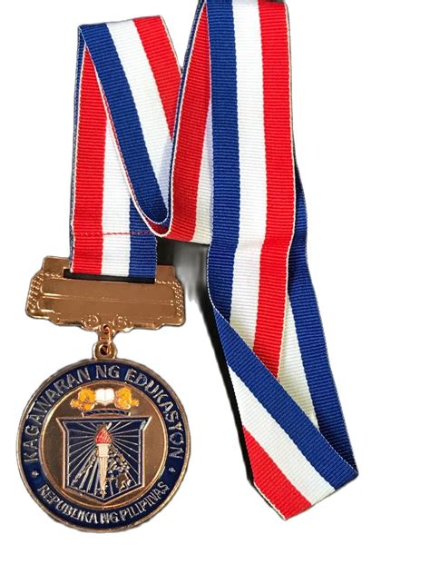 medal deped|DSM Student Handbook .